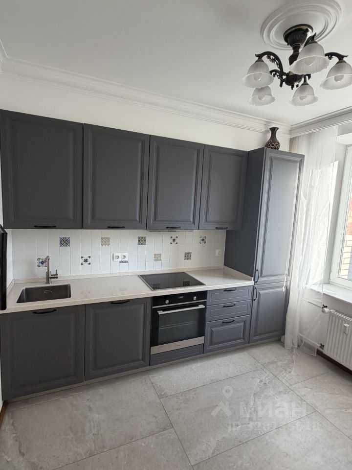 2-комнатная квартира, 59,9 м²
