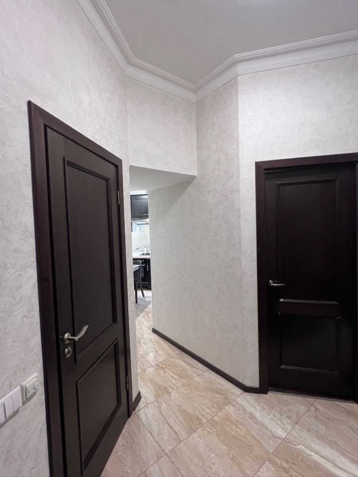 2-комнатная квартира, 50 м² — фотография 3