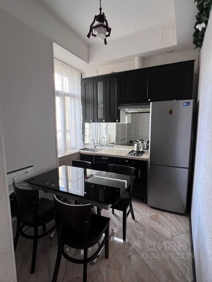 2-комнатная квартира, 50 м²