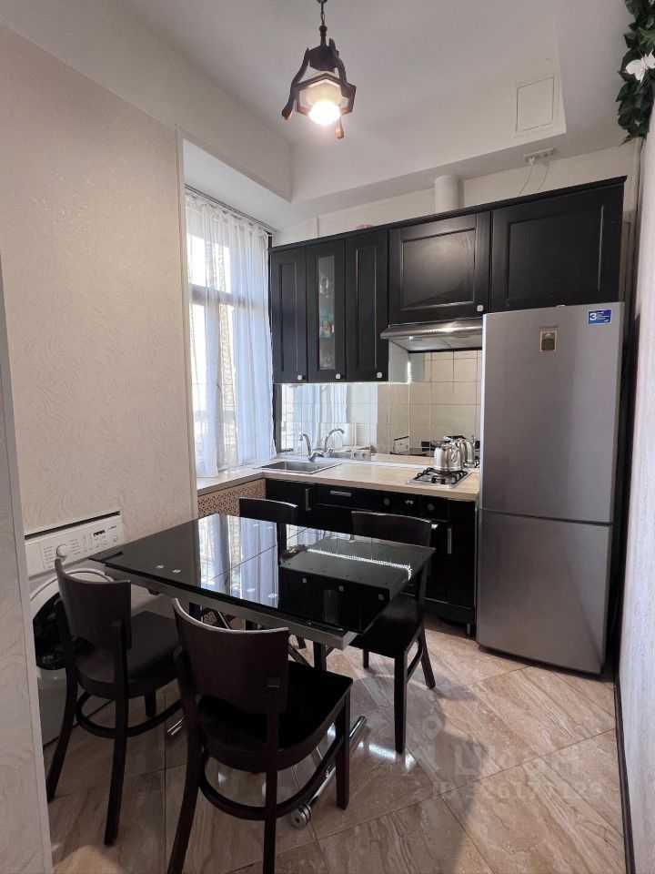 2-комнатная квартира, 50 м² — фотография 2