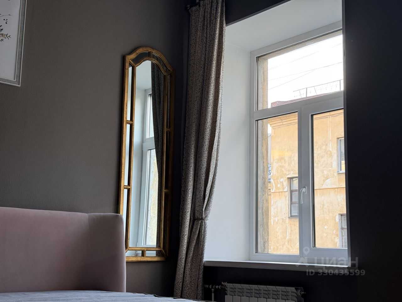 4-комнатная квартира, 157,5 м² — фотография 3