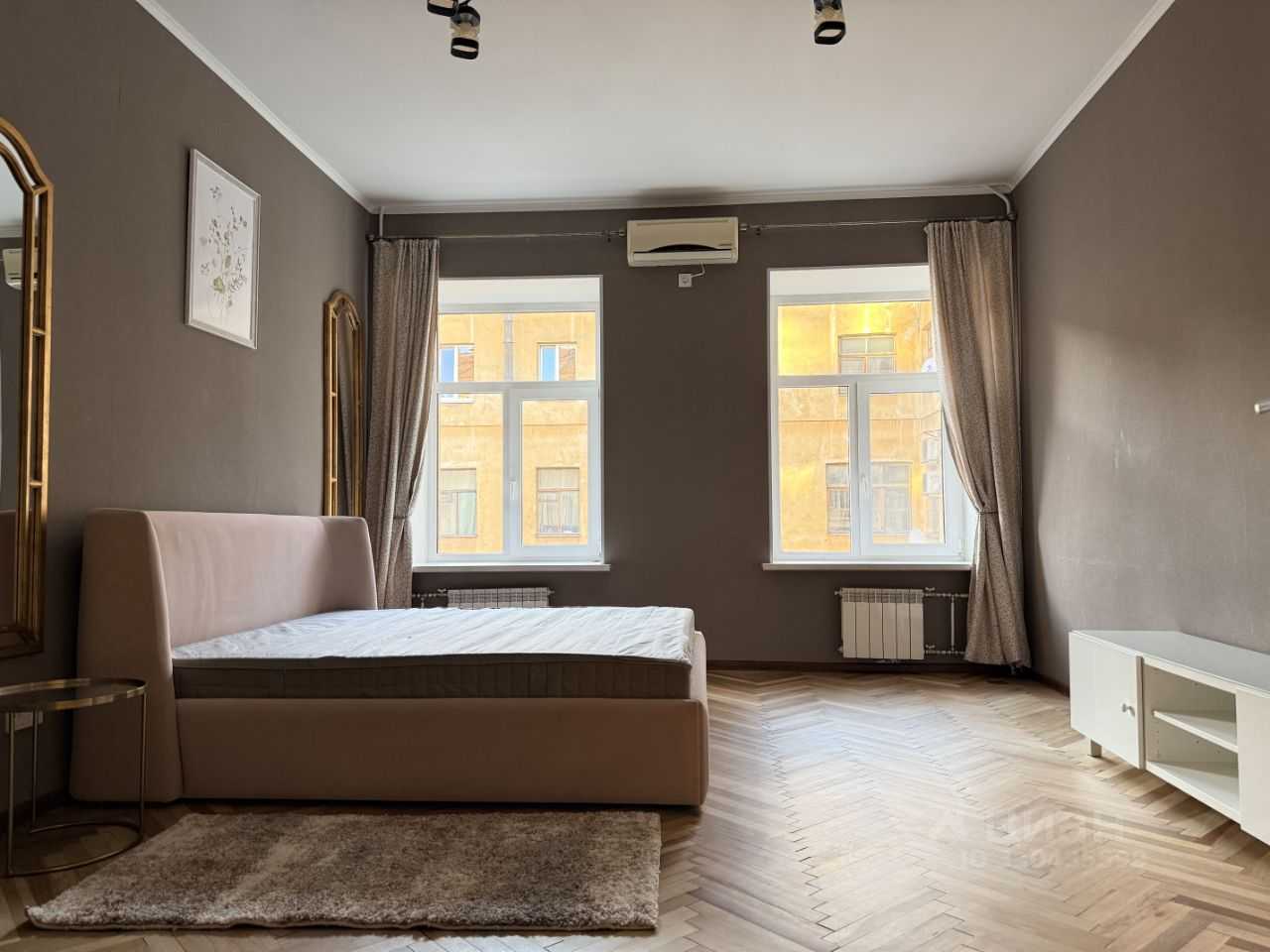4-комнатная квартира, 157,5 м² — фотография 2
