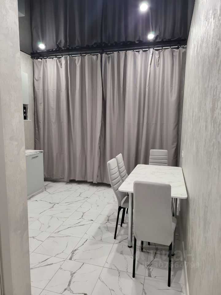 2-комнатная квартира, 60 м² — фотография 3