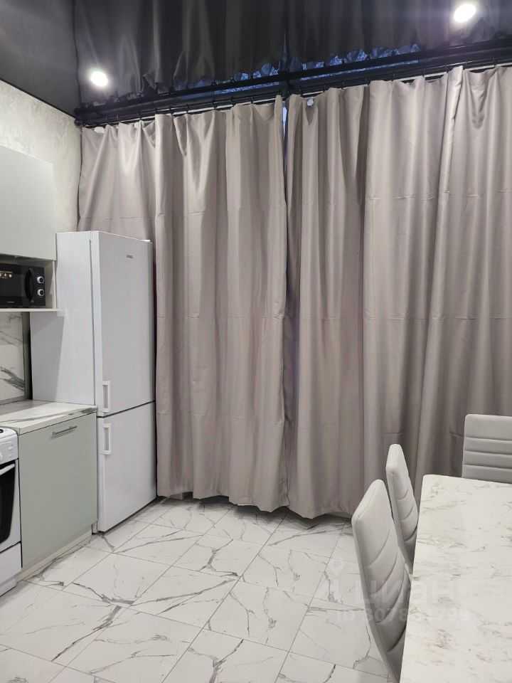 2-комнатная квартира, 60 м²