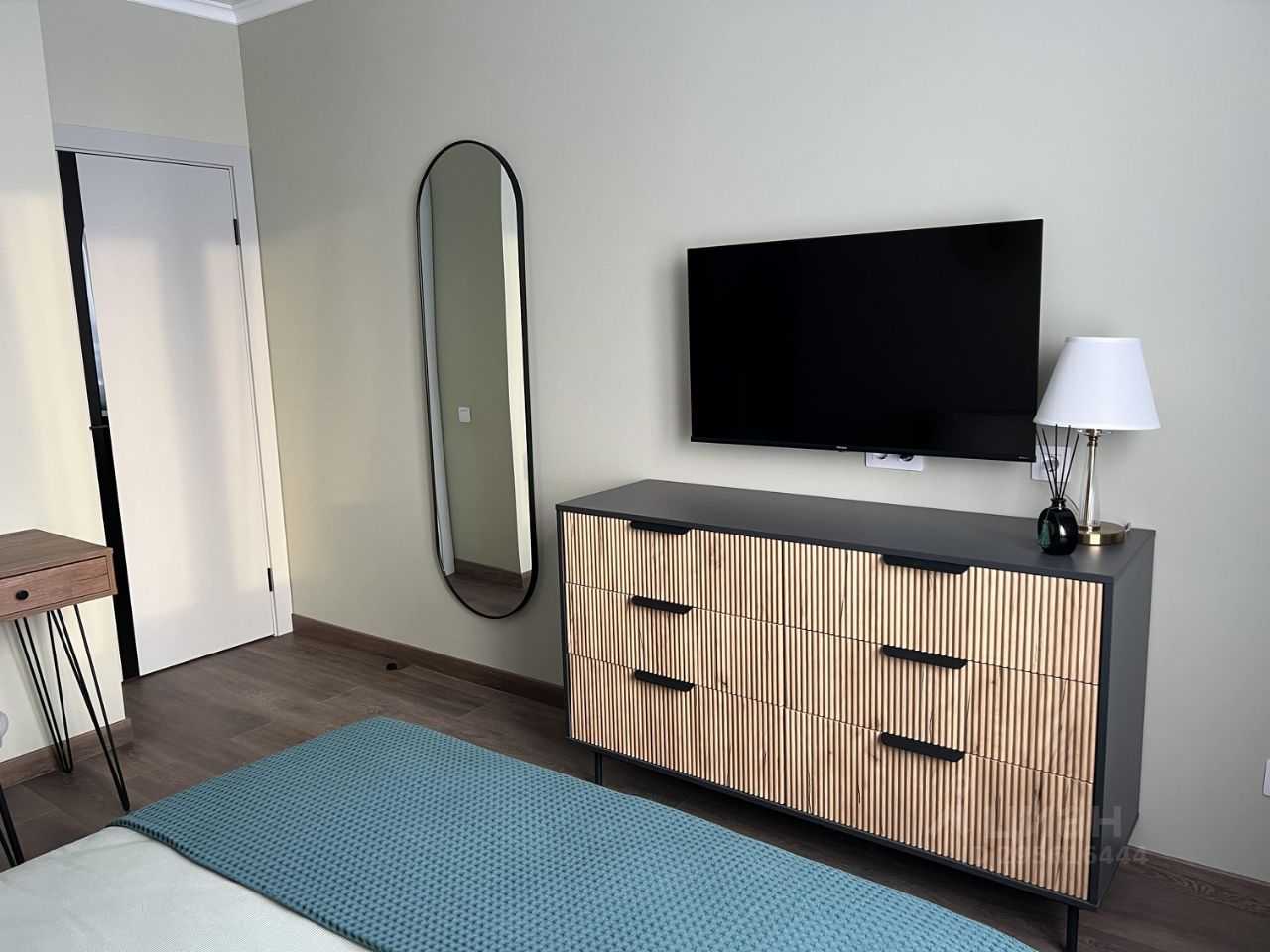 1-комнатная квартира, 34 м² — фотография 3