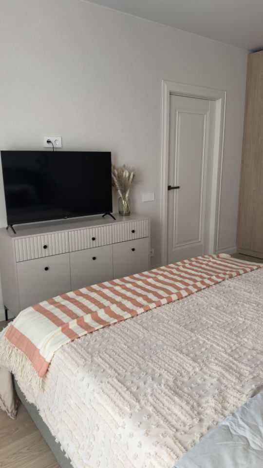 1-комнатная квартира, 40,4 м² — фотография 3