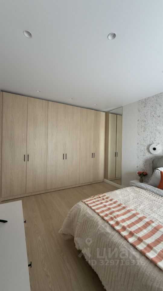 1-комнатная квартира, 40,4 м² — фотография 2