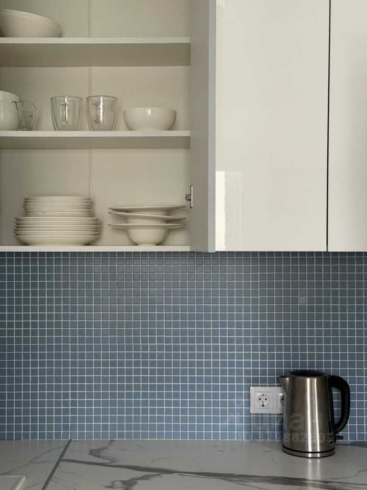 2-комнатная квартира, 54 м² — фотография 2