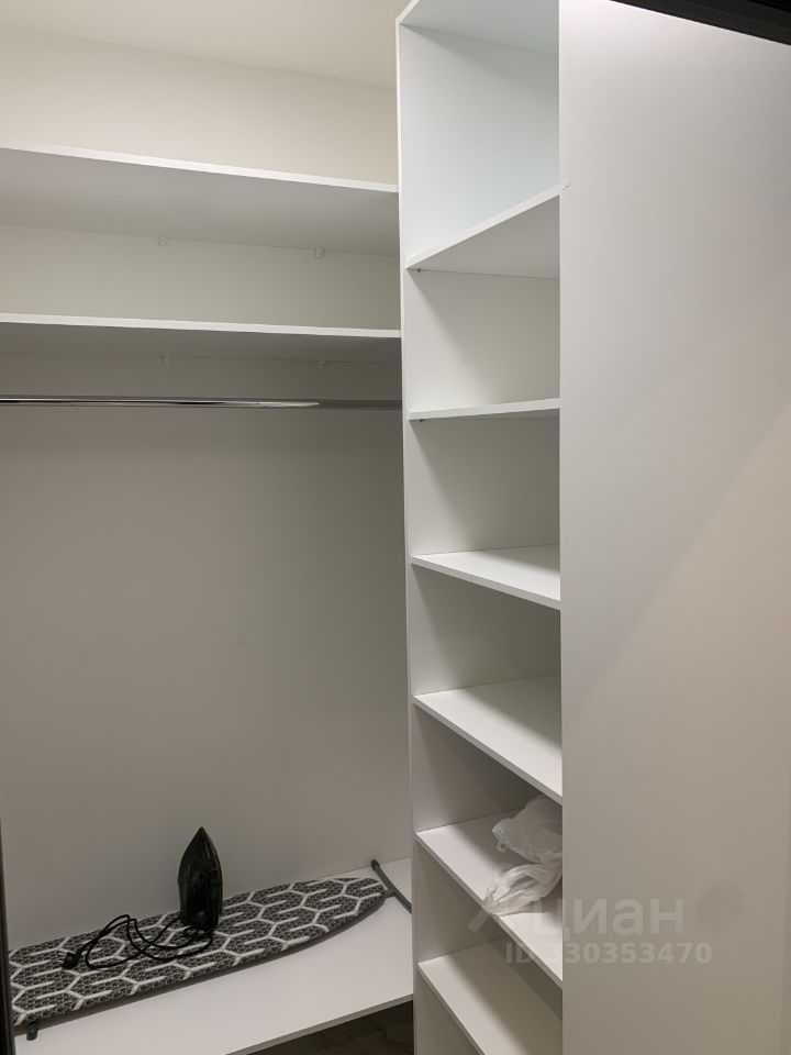 1-комнатная квартира, 44 м² — фотография 3
