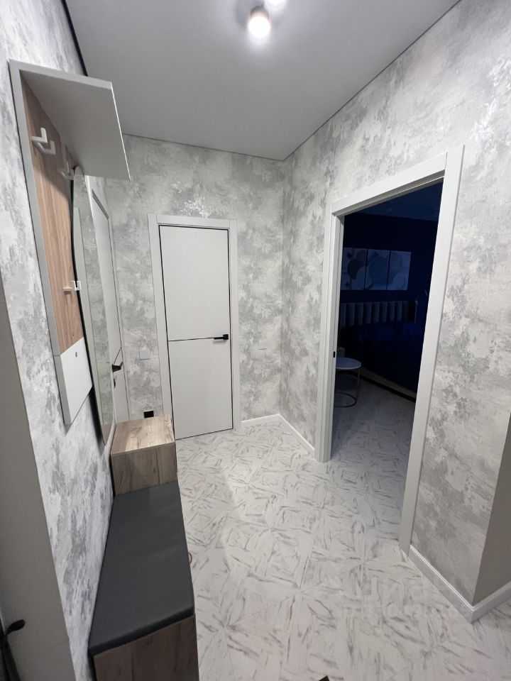 1-комнатная квартира, 43,5 м² — фотография 2