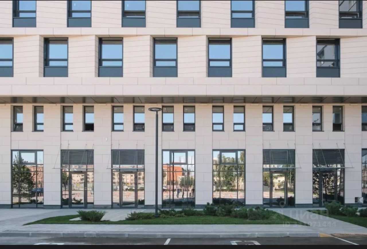 1-комнатная квартира, 23 м² — фотография 3