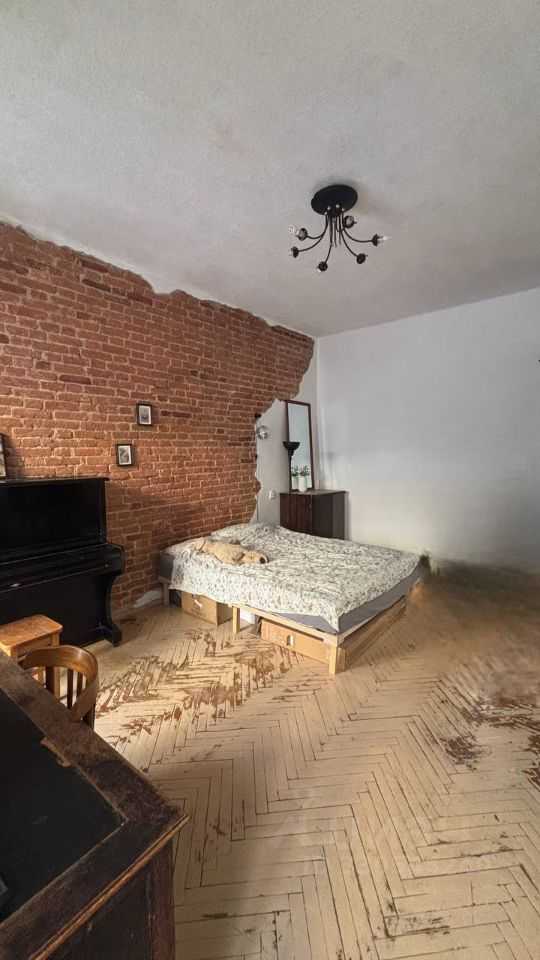2-комнатная квартира, 53 м² — фотография 3
