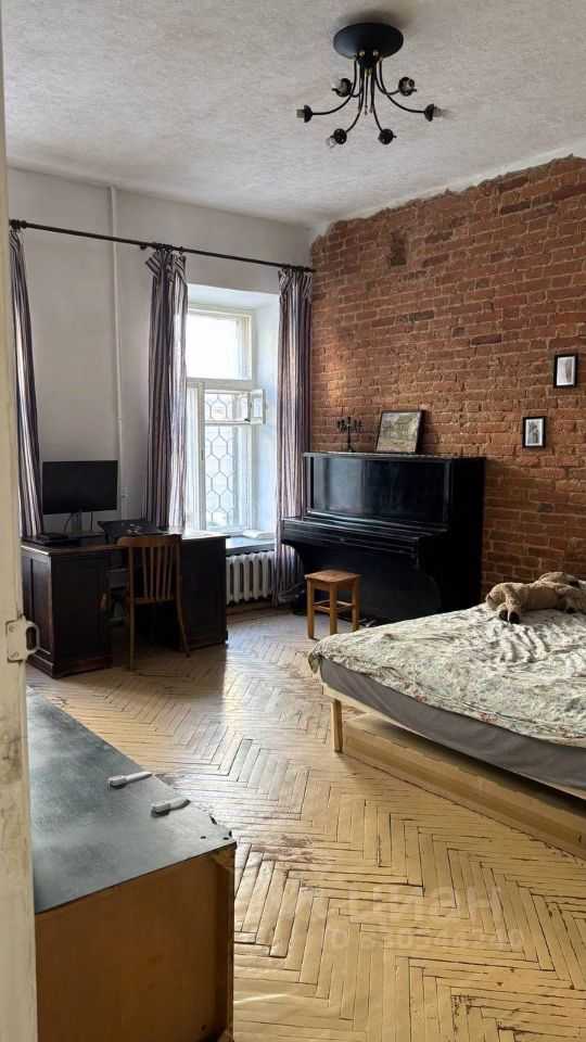 2-комнатная квартира, 53 м²