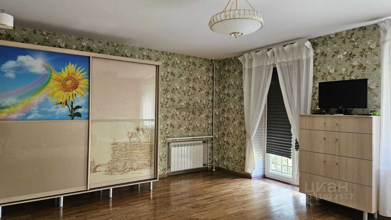 2-комнатная квартира, 55 м²