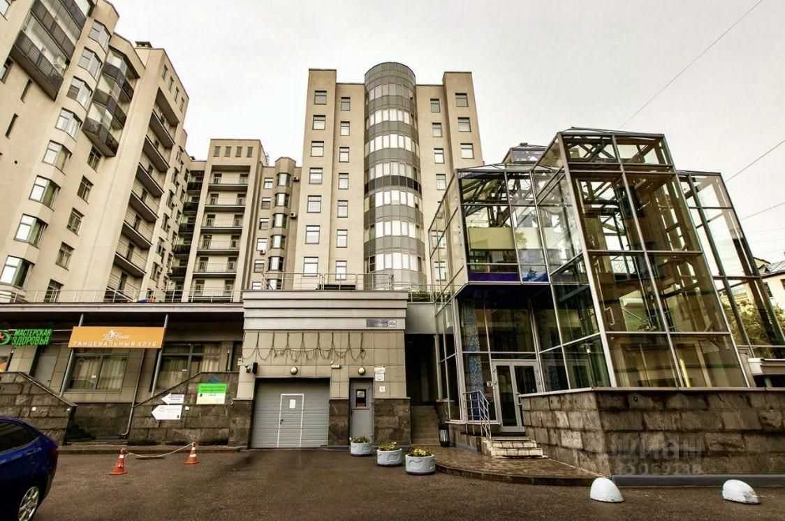 4-комнатная квартира, 171 м² — фотография 2