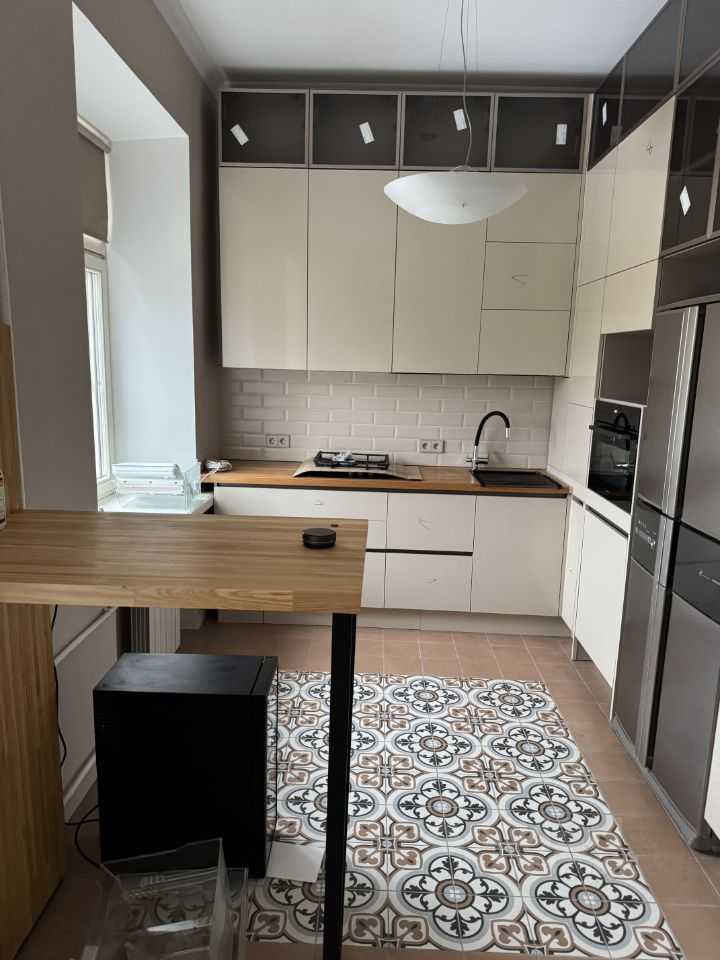 3-комнатная квартира, 86 м² — фотография 3