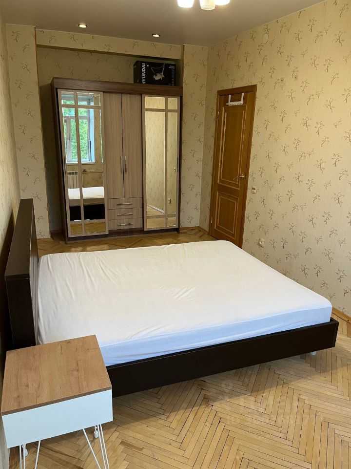 2-комнатная квартира, 52,6 м²