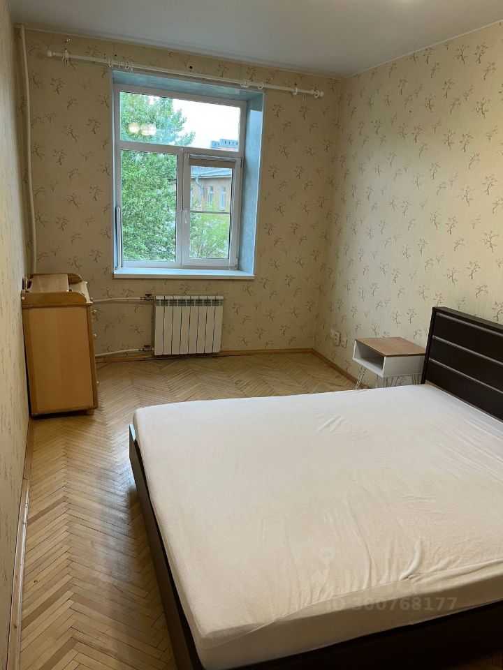 2-комнатная квартира, 52,6 м² — фотография 2