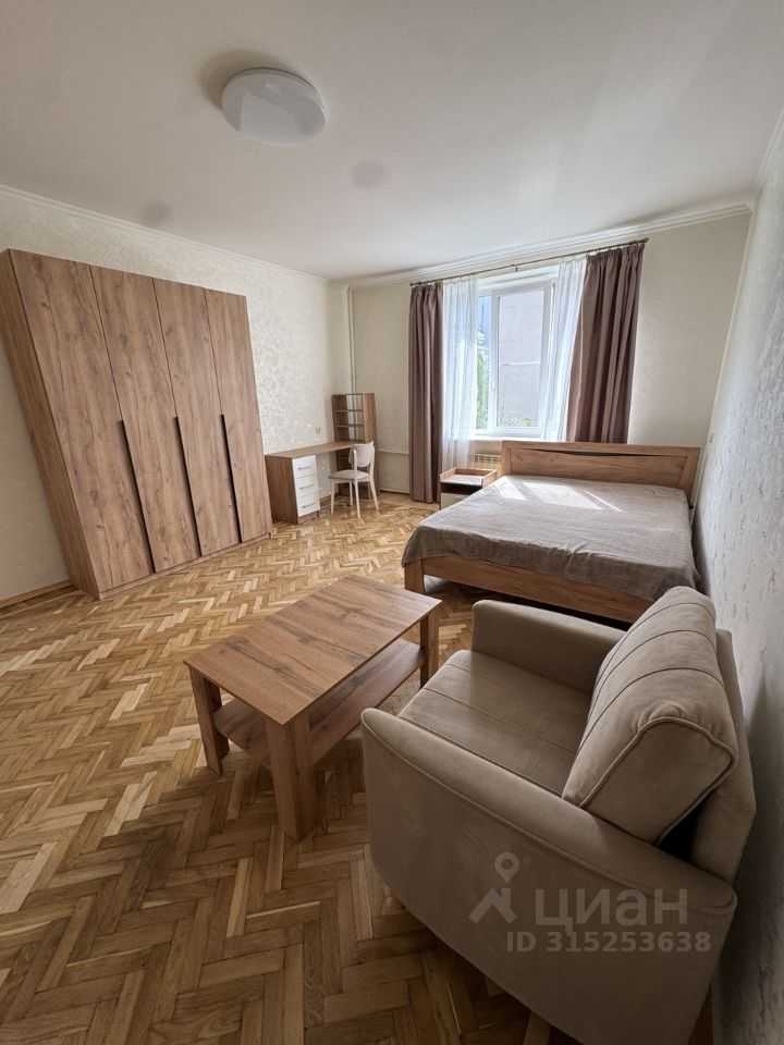 3-комнатная квартира, 67,2 м²