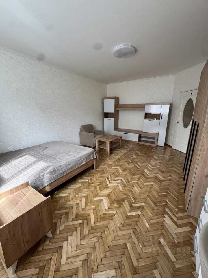 3-комнатная квартира, 67,2 м² — фотография 3
