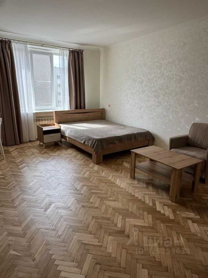 3-комнатная квартира, 67,2 м² — фотография 2
