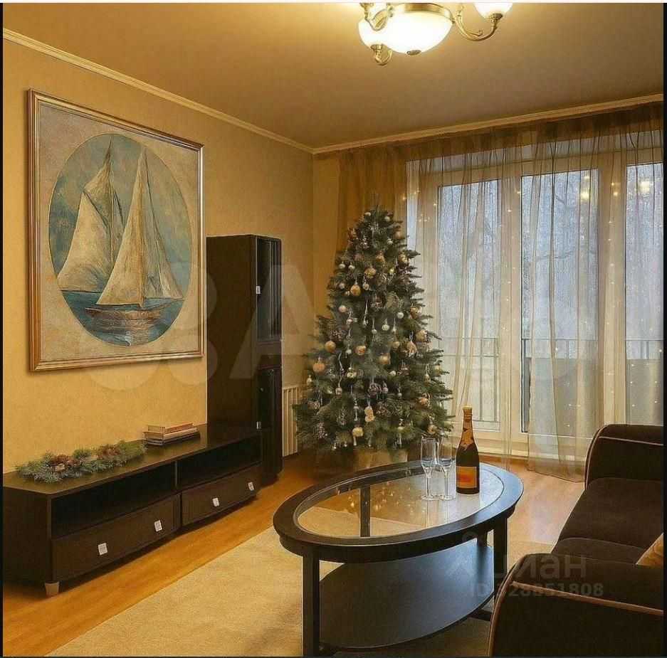 2-комнатная квартира, 66,7 м²