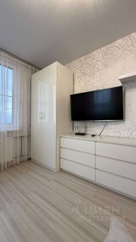 2-комнатная квартира, 51,2 м² — фотография 2