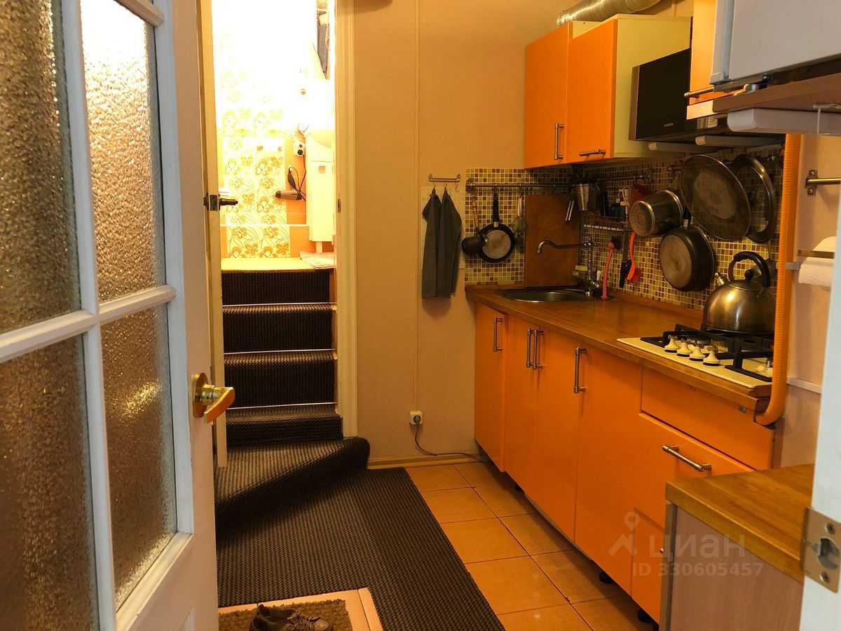 1-комнатная квартира, 20 м² — фотография 2