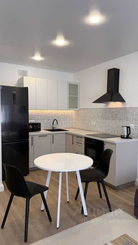 2-комнатная квартира, 40 м² — фотография 2