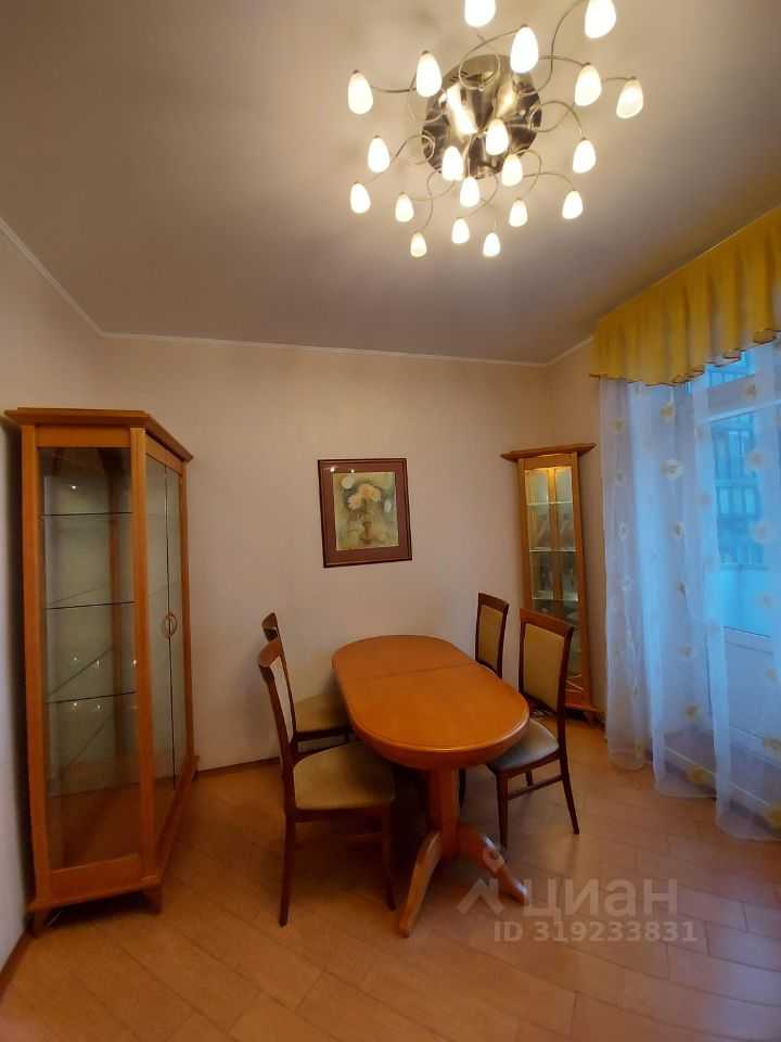 2-комнатная квартира, 65 м² — фотография 3