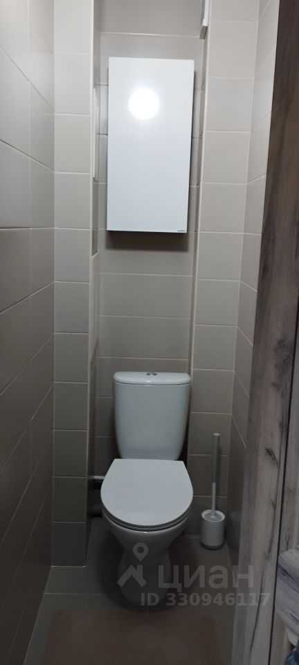 2-комнатная квартира, 50,7 м² — фотография 2