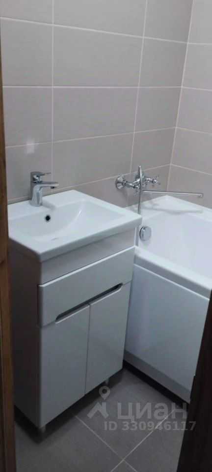 2-комнатная квартира, 50,7 м²