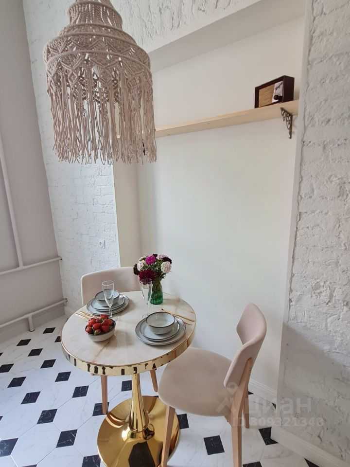 2-комнатная квартира, 80 м² — фотография 3