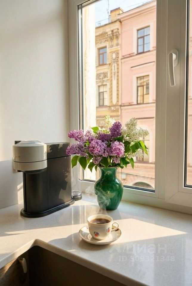 2-комнатная квартира, 80 м²