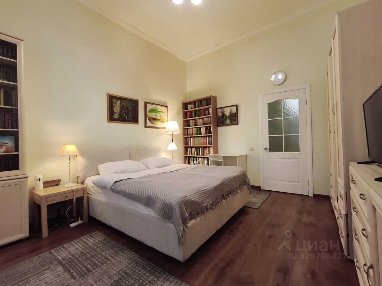 2-комнатная квартира, 50 м² — фотография 2