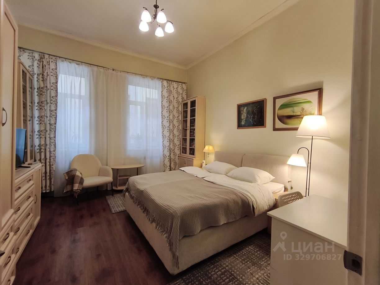 2-комнатная квартира, 50 м²