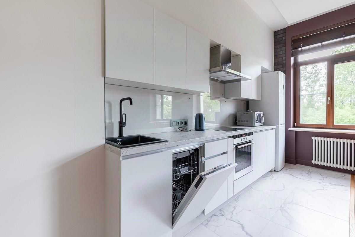 2-комнатная квартира, 80 м² — фотография 2