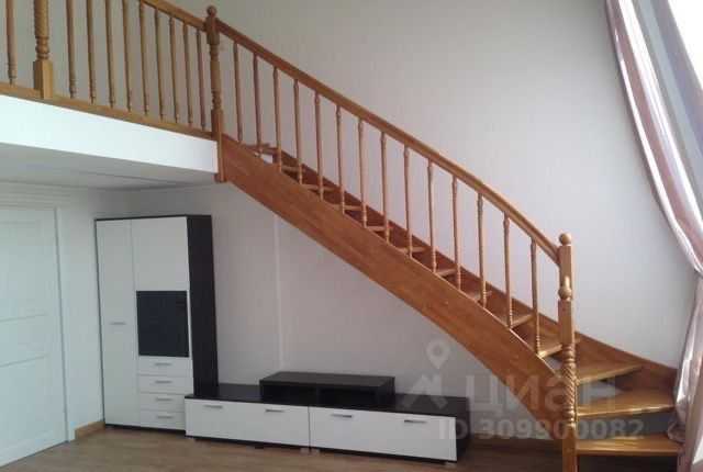 3-комнатная квартира, 208,2 м² — фотография 2