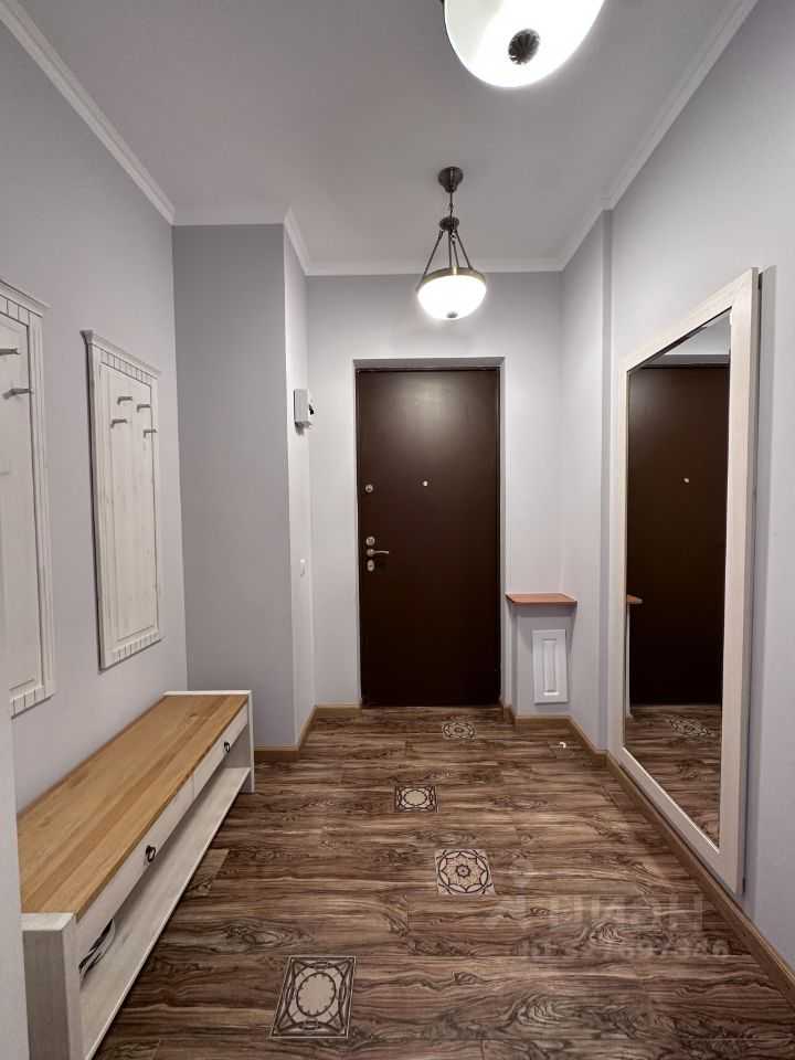4-комнатная квартира, 208,2 м² — фотография 2