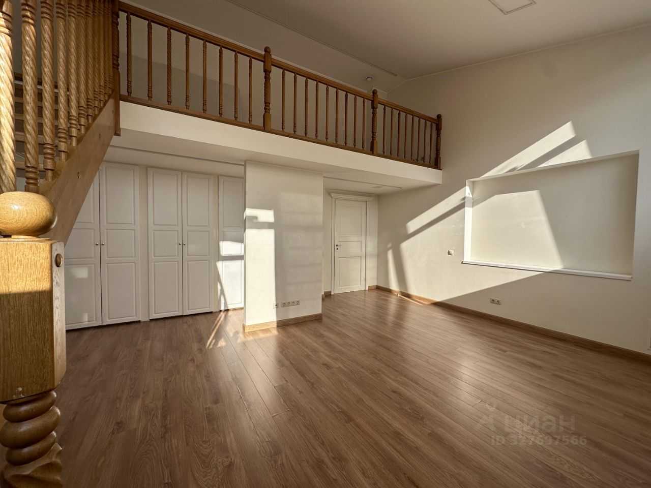 3-комнатная квартира, 211 м² — фотография 3