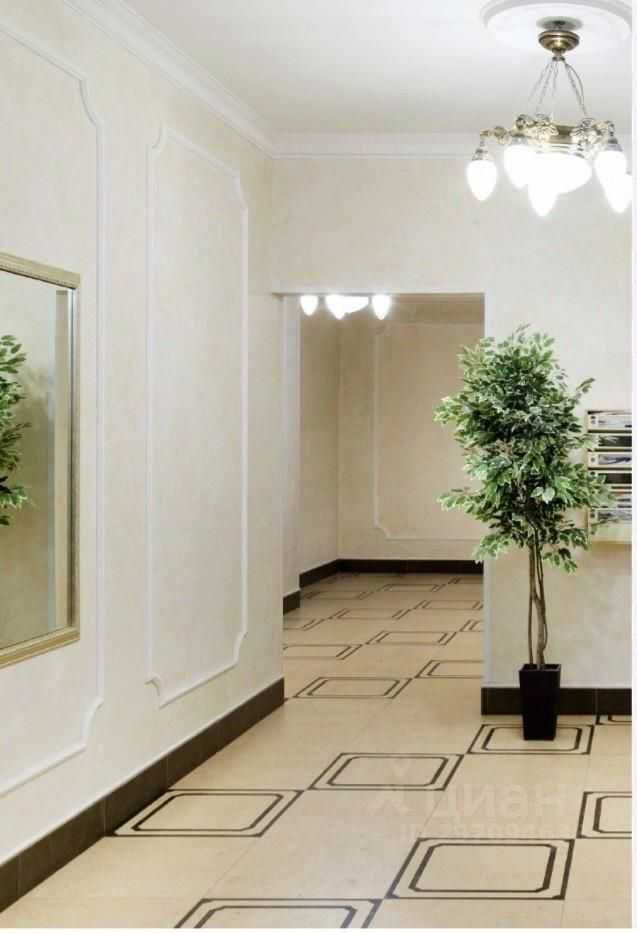 2-комнатная квартира, 78 м² — фотография 2