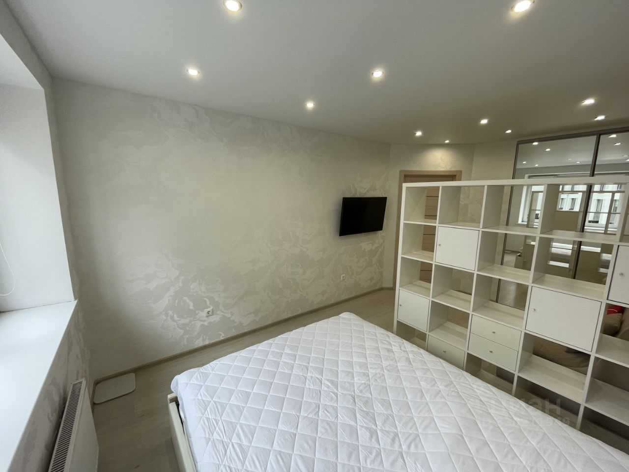 1-комнатная квартира, 37,7 м² — фотография 3