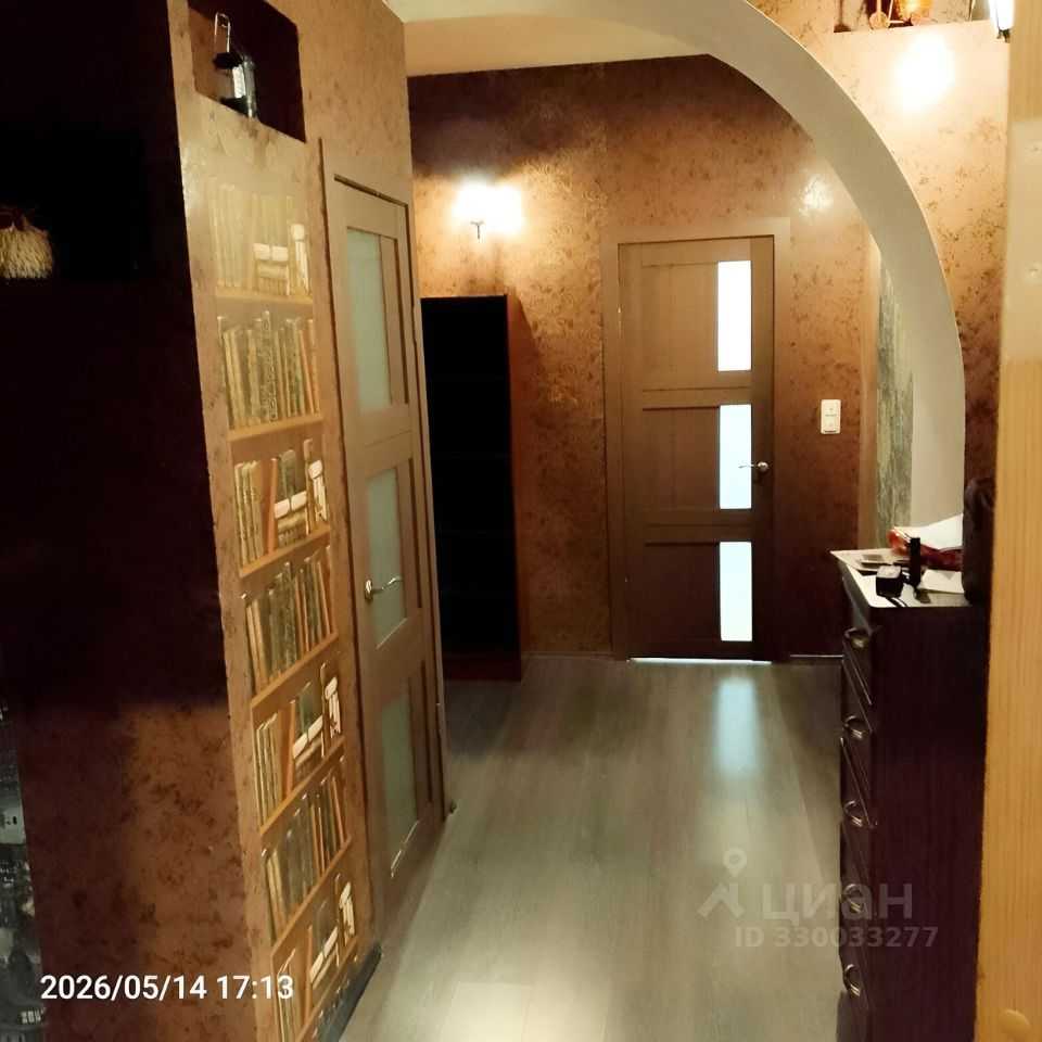 2-комнатная квартира, 75 м² — фотография 2