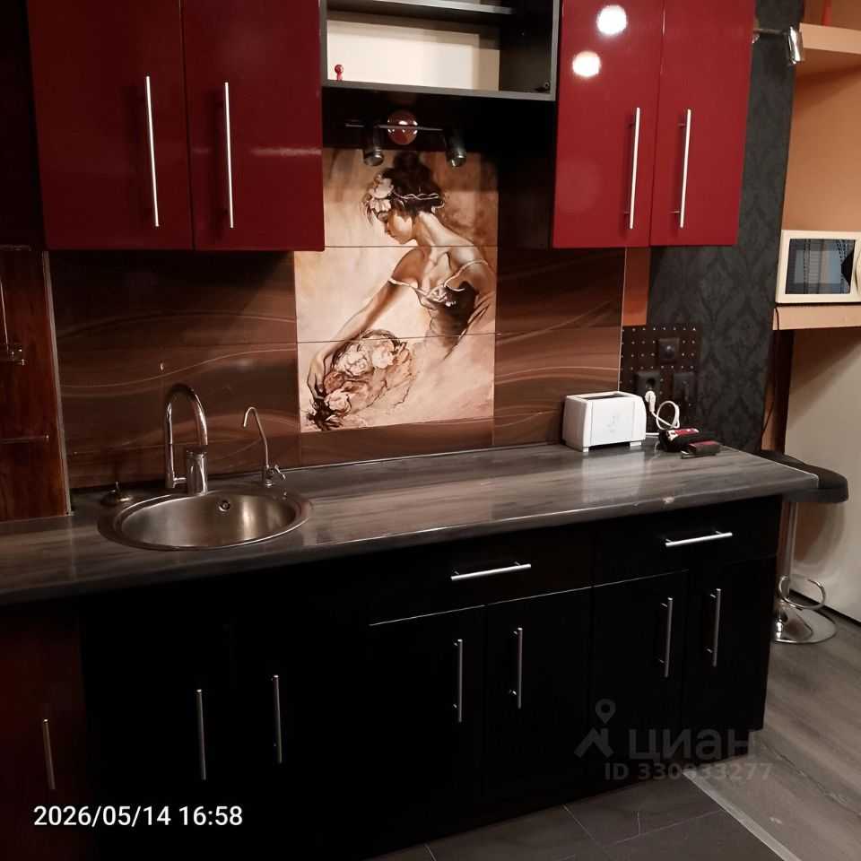 2-комнатная квартира, 75 м² — фотография 3