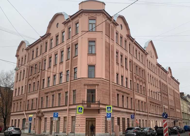 1-комнатная квартира, 30 м² — фотография 3