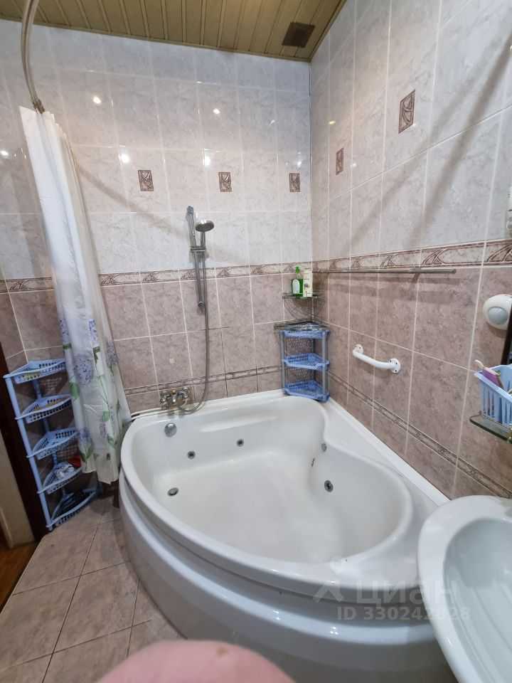 2-комнатная квартира, 80 м²