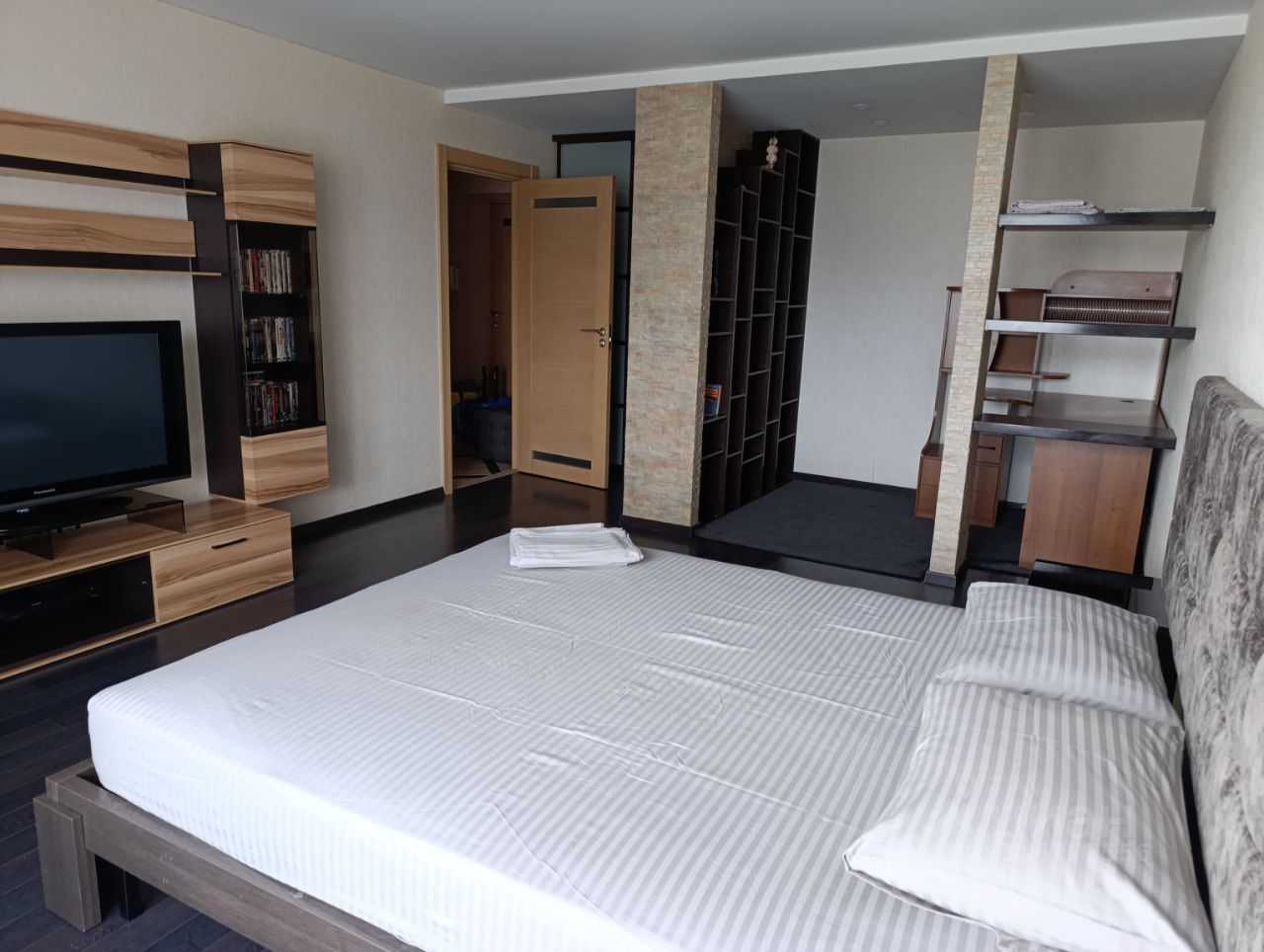 2-комнатная квартира, 65 м²