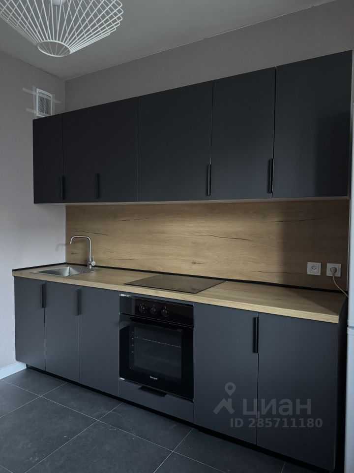 2-комнатная квартира, 78 м² — фотография 2