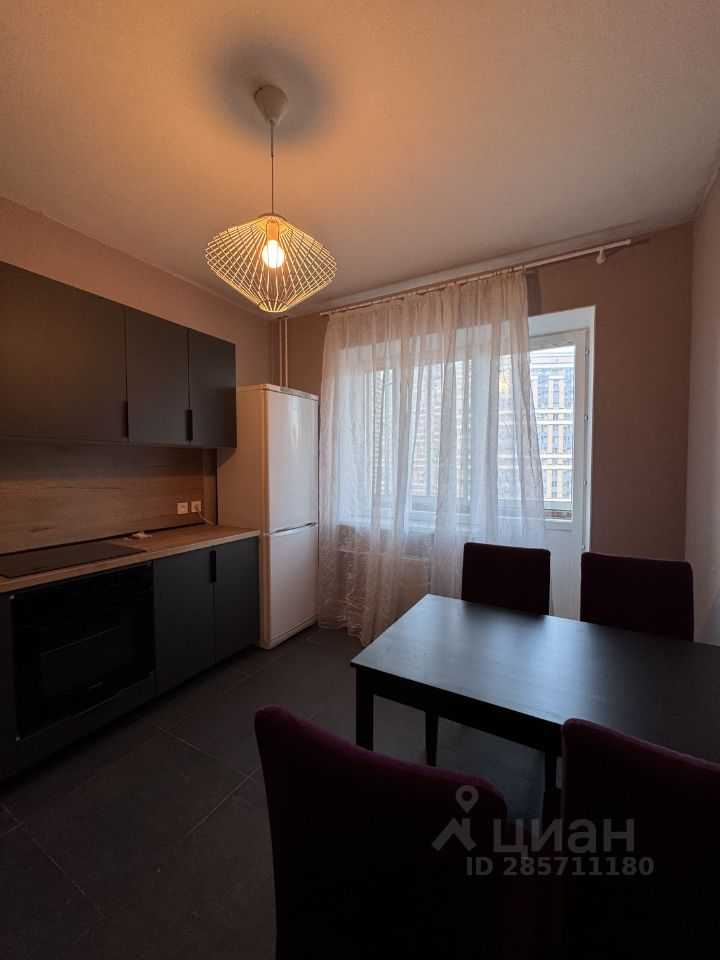 2-комнатная квартира, 78 м²