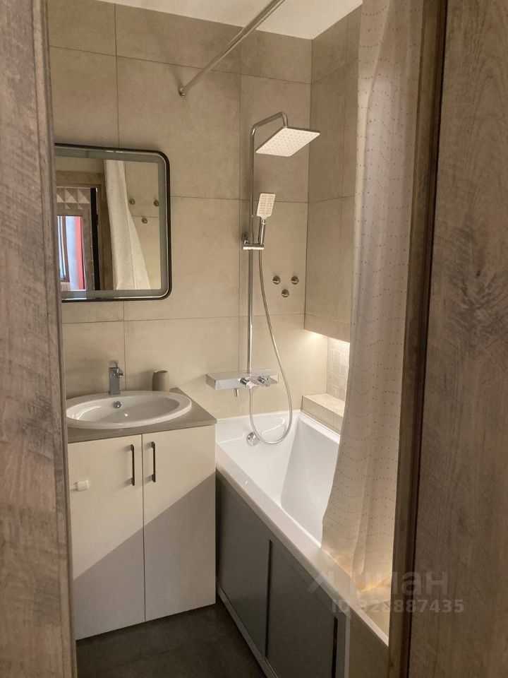 2-комнатная квартира, 62,5 м²